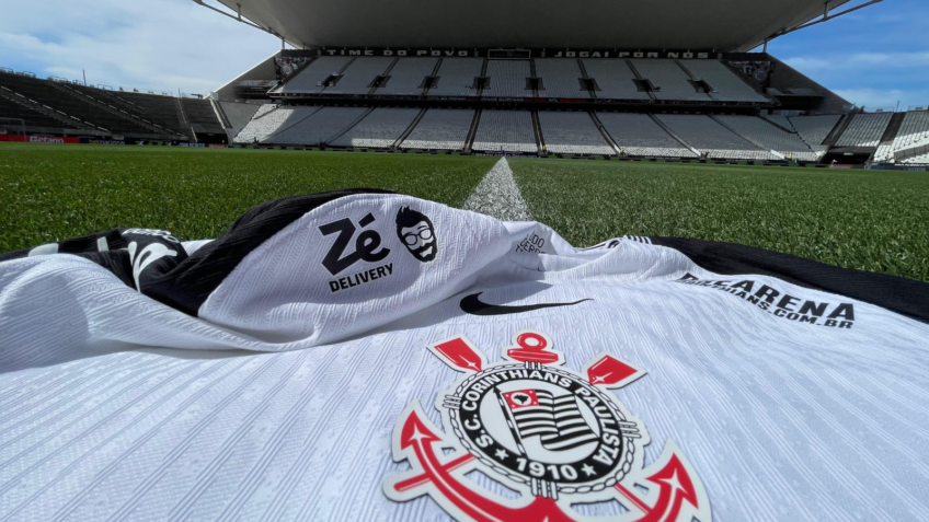Corinthians fecha 2 acordos de patrocínio