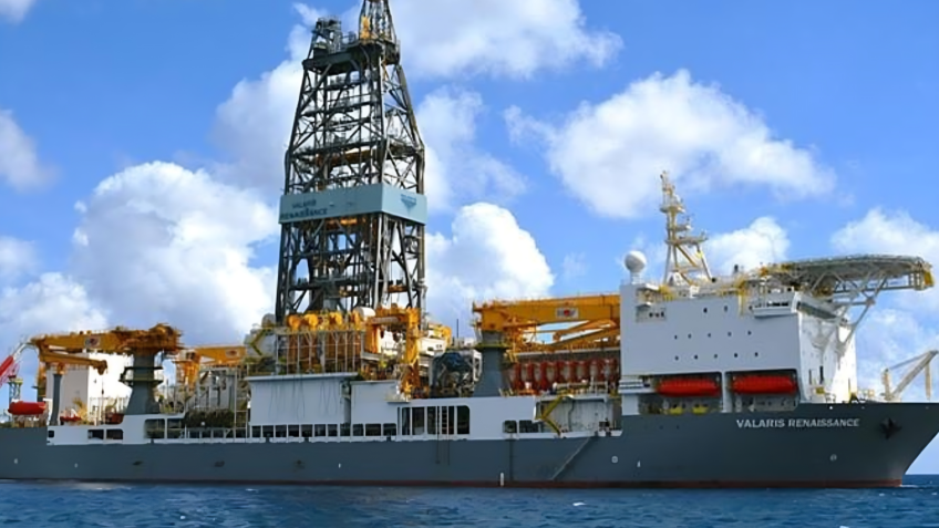 BP anuncia maior descoberta de petróleo no Brasil em 25 anos