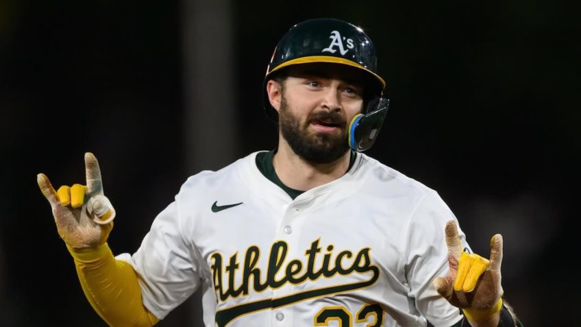 Estádio de time de beisebol em Las Vegas vai custar US$ 2 bi