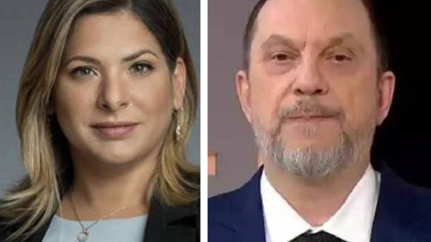 "GloboNews" demite Daniela Lima e Mauro Paulino