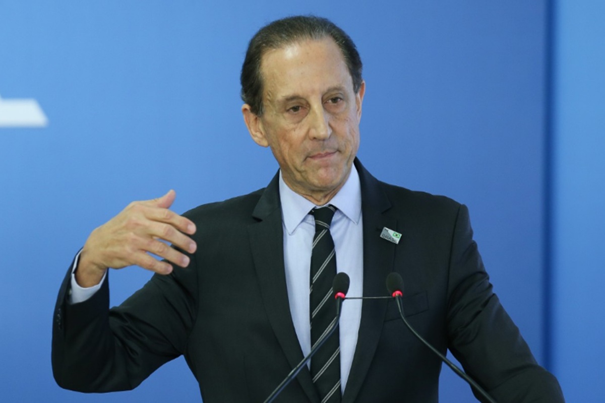 Candidato único, Paulo Skaf volta à presidência da Fiesp após 4 anos
