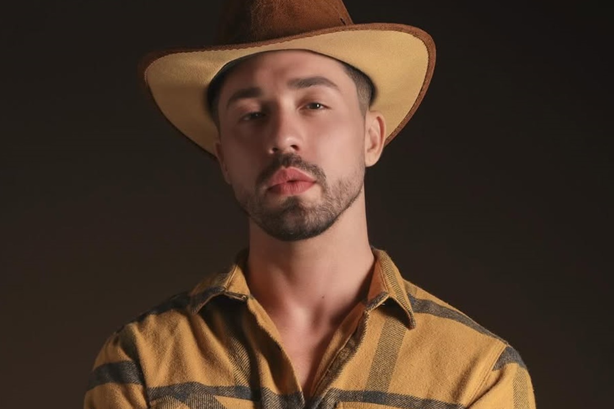 Rico Melquiades passa por harmonização peniana: “Aumento de 3 cm”