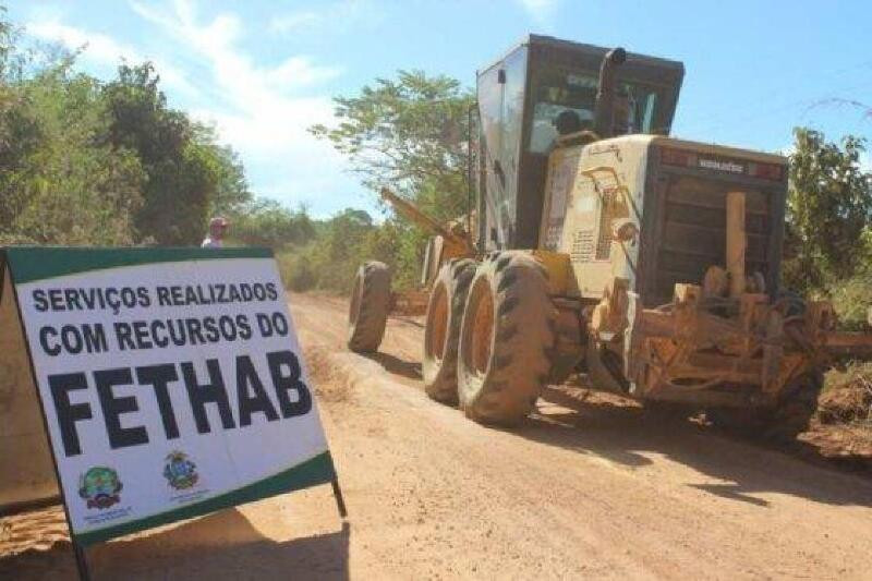 Nova lei congela reajuste do Fethab em 2025 e altera base de cálculo da contribuição