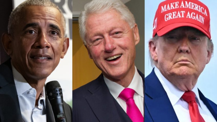 Memes nas redes sociais alimentam debate sobre 3º mandato de Trump