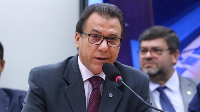 “O mundo não vai acabar”, diz Marinho sobre tarifaço dos EUA