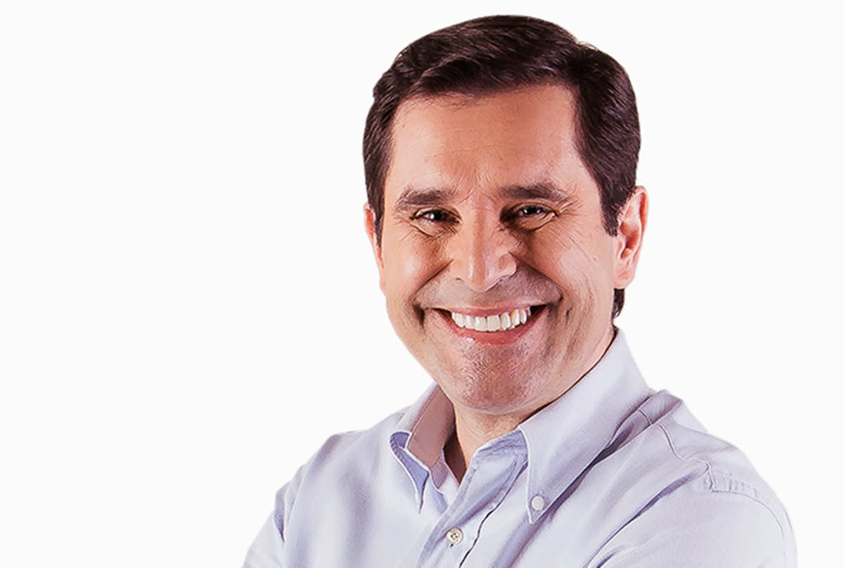 Morre o apresentador e locutor Bob Floriano, aos 64 anos