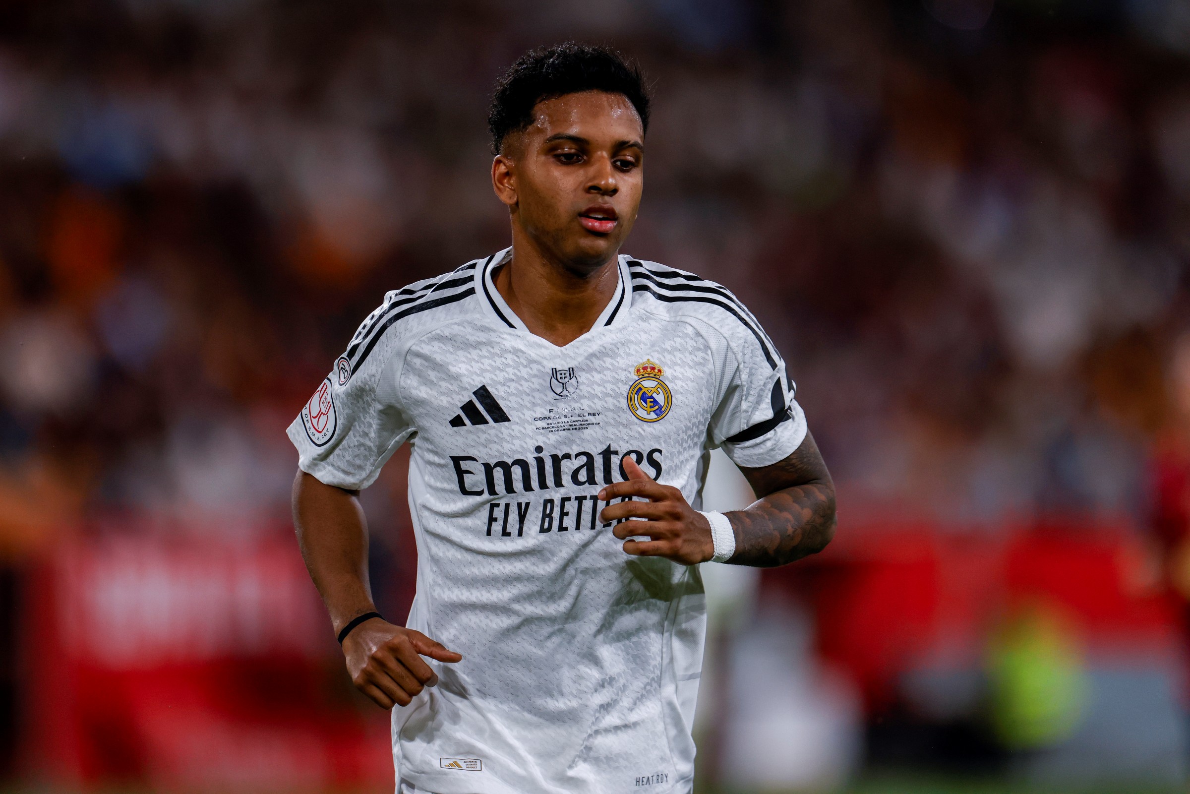 Rodrygo atrai interesse da Premier League e teria “escolhido” destino