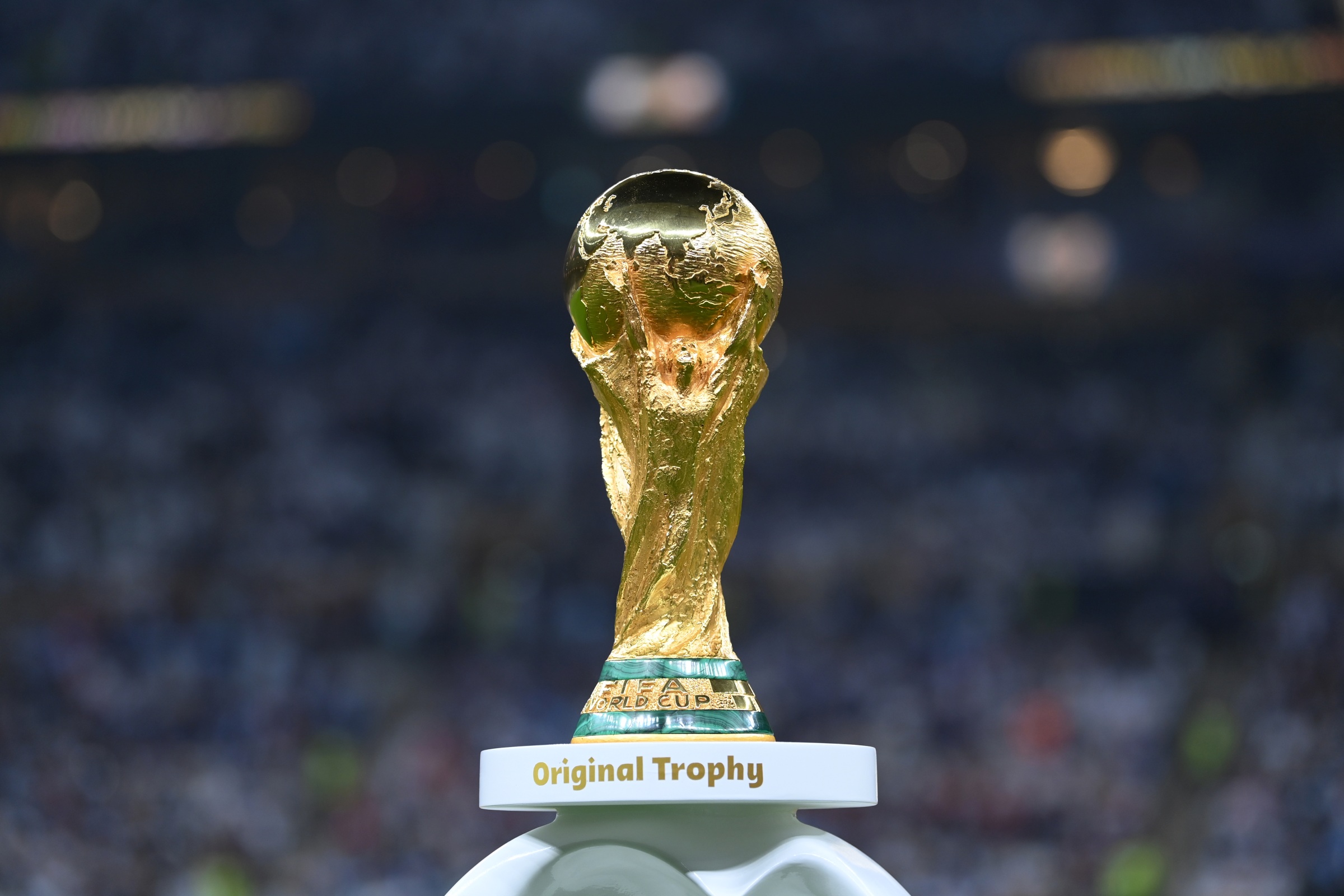 Embaixada dos EUA faz alerta a torcedores sobre a Copa do Mundo 2026
