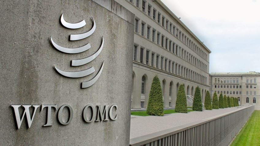 Câmara de Comércio Exterior aprovou consulta sobre tarifaço na OMC