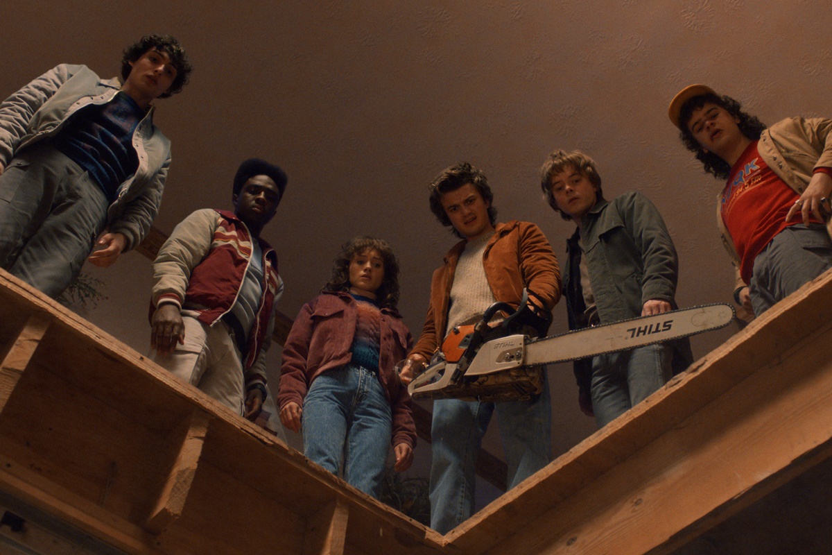 Stranger Things: diretor provoca fãs com pistas da última temporada