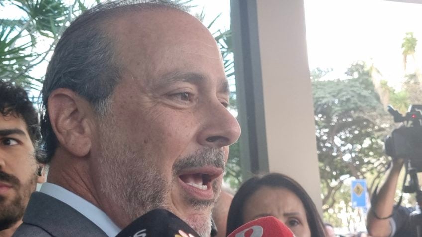 “Frustrante”, diz associação de pesca sobre reunião com Alckmin