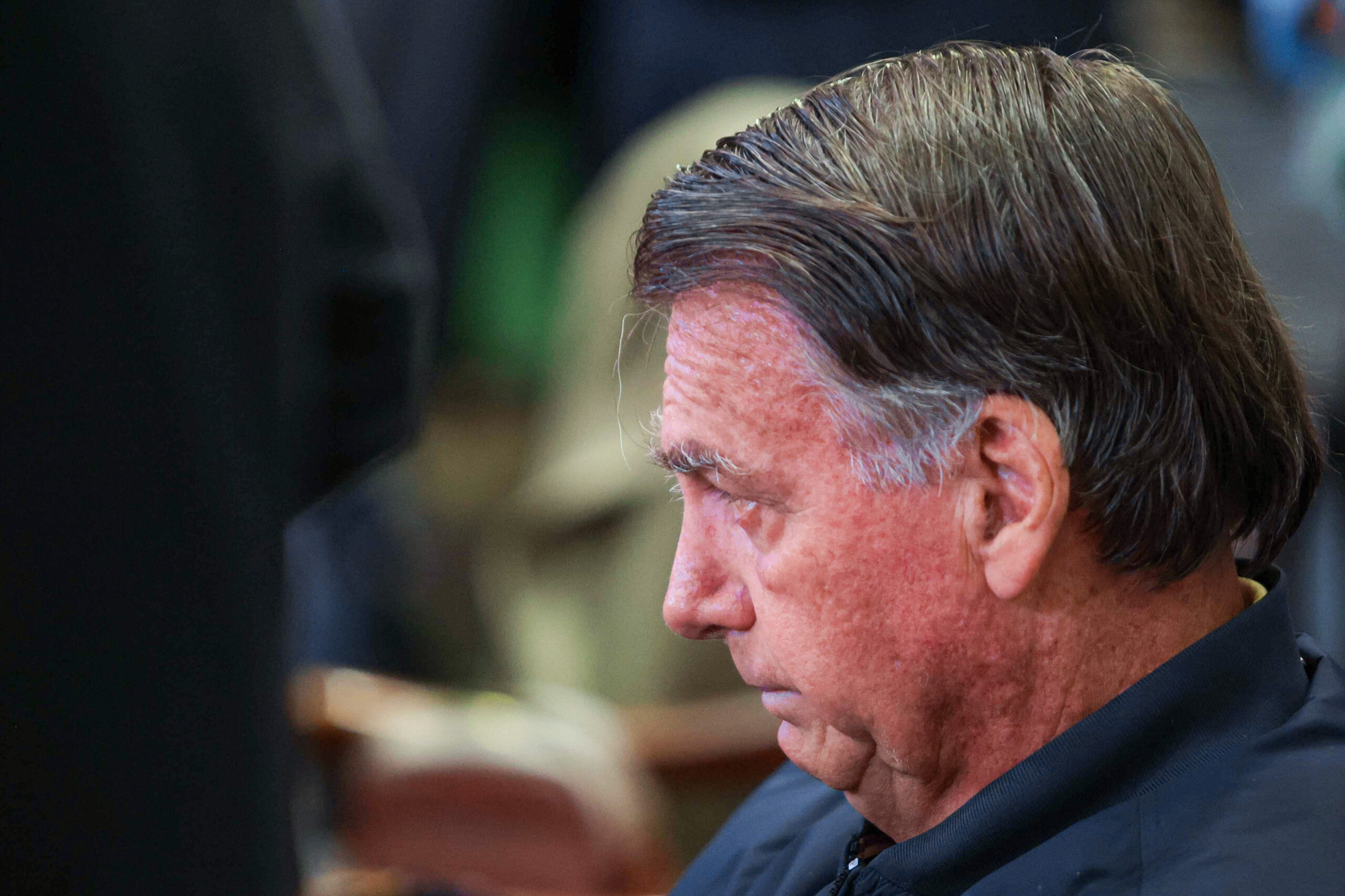 Imprensa internacional repercute prisão domiciliar de Jair Bolsonaro
