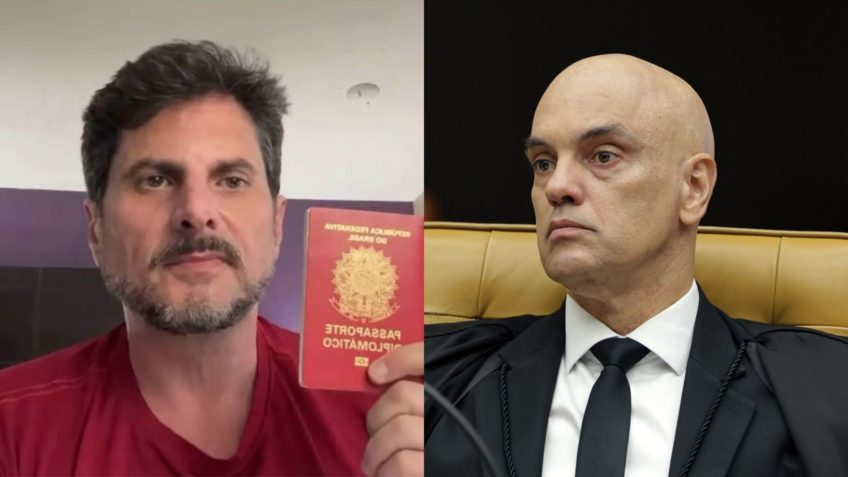 Oposição repudia ordem de tornozeleira eletrônica para Marcos do Val