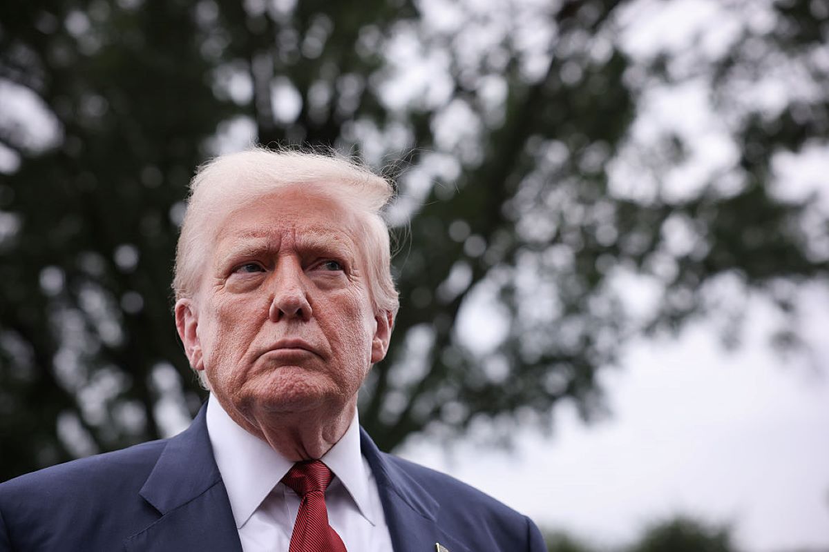 Governo Trump condena prisão domiciliar de Bolsonaro e critica Moraes