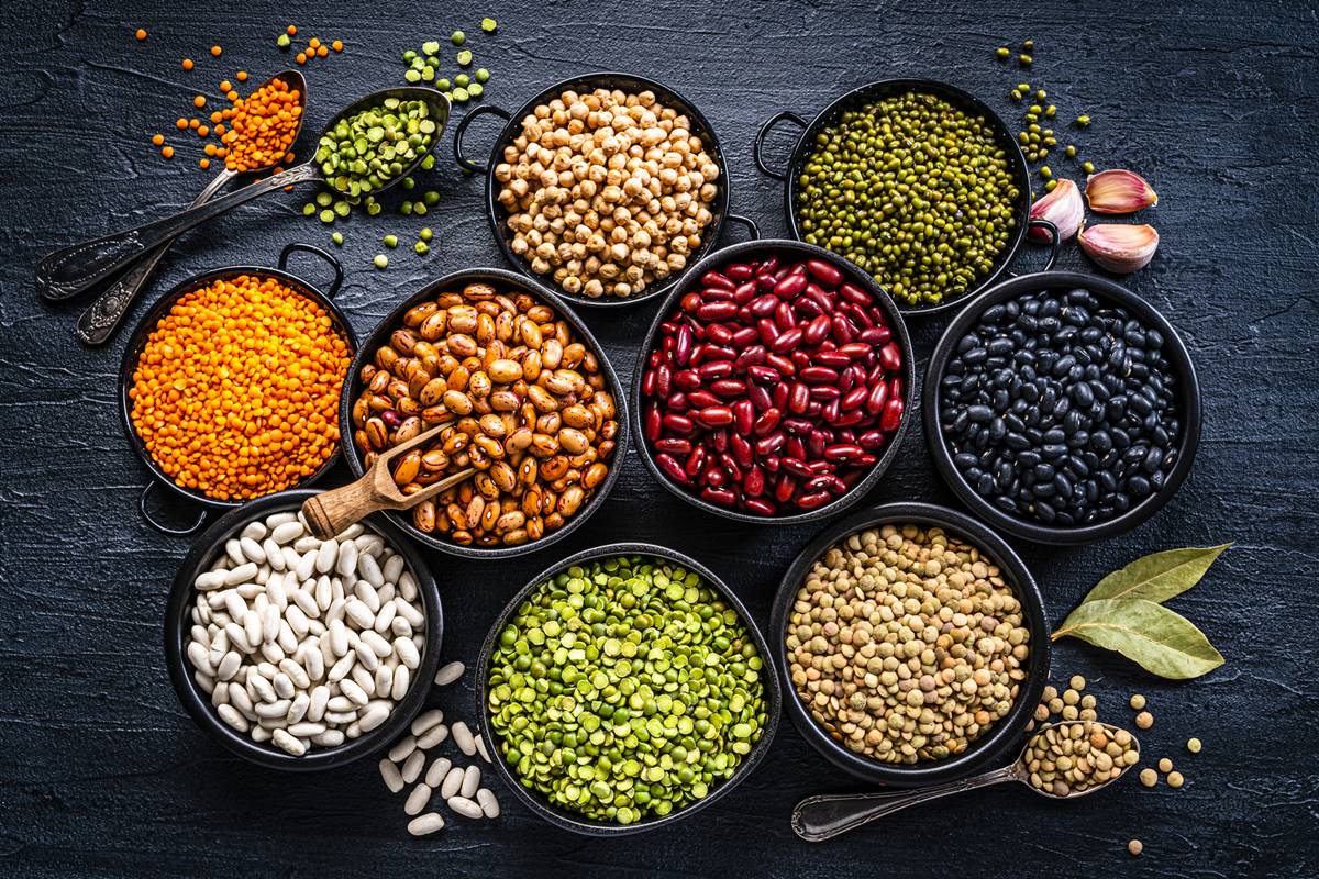 5 grãos nutritivos que você deveria comer mais, segundo nutricionistas