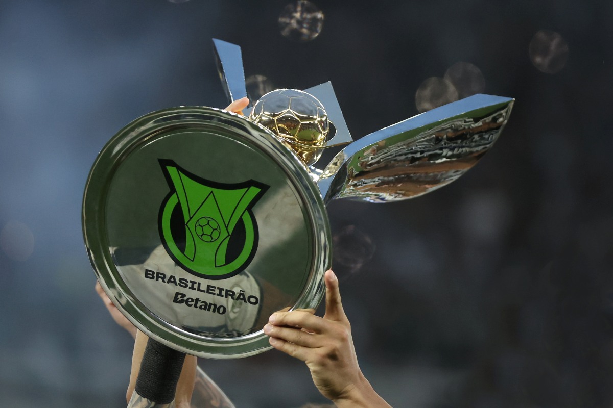 Confira a lista de jogos atrasados do Campeonato Brasileiro