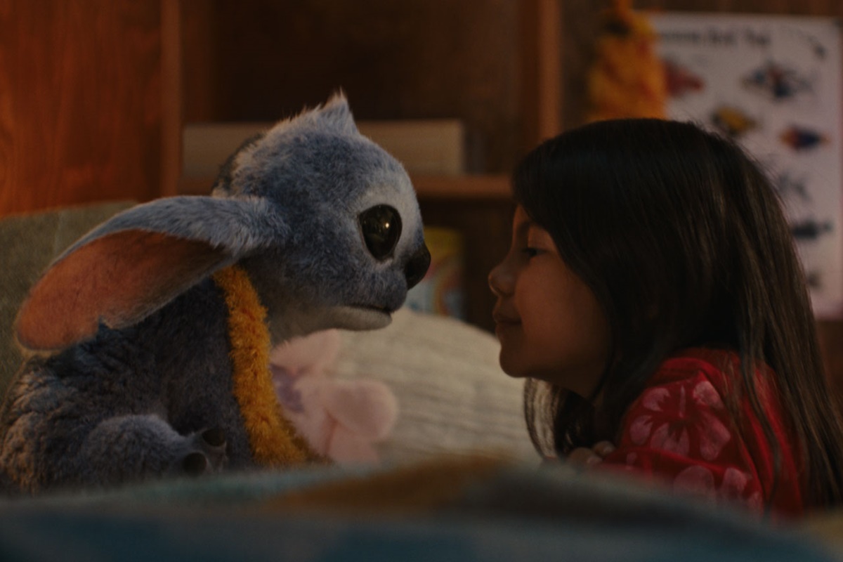 Lilo & Stitch chega ao streaming. Veja onde e quando assistir