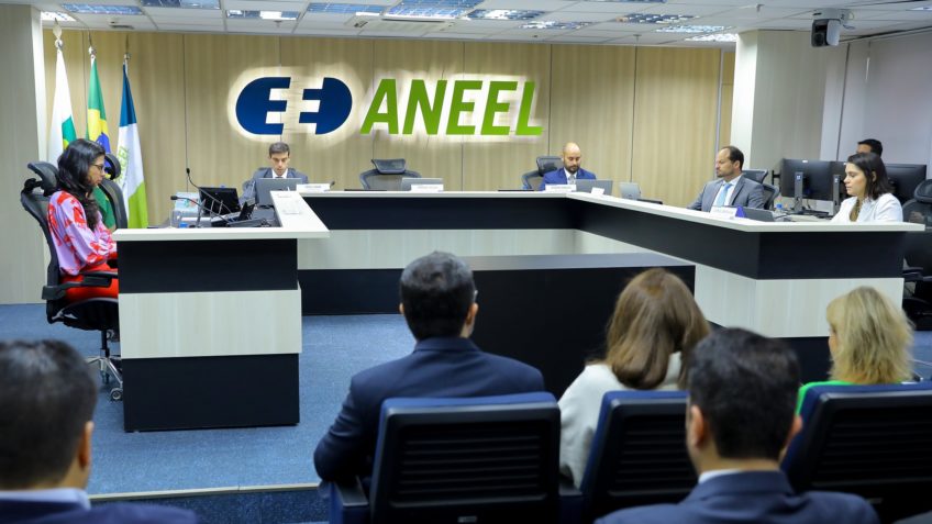 Aneel indica prejuízo de R$ 2,5 bi a consumidores em leilão de ativos