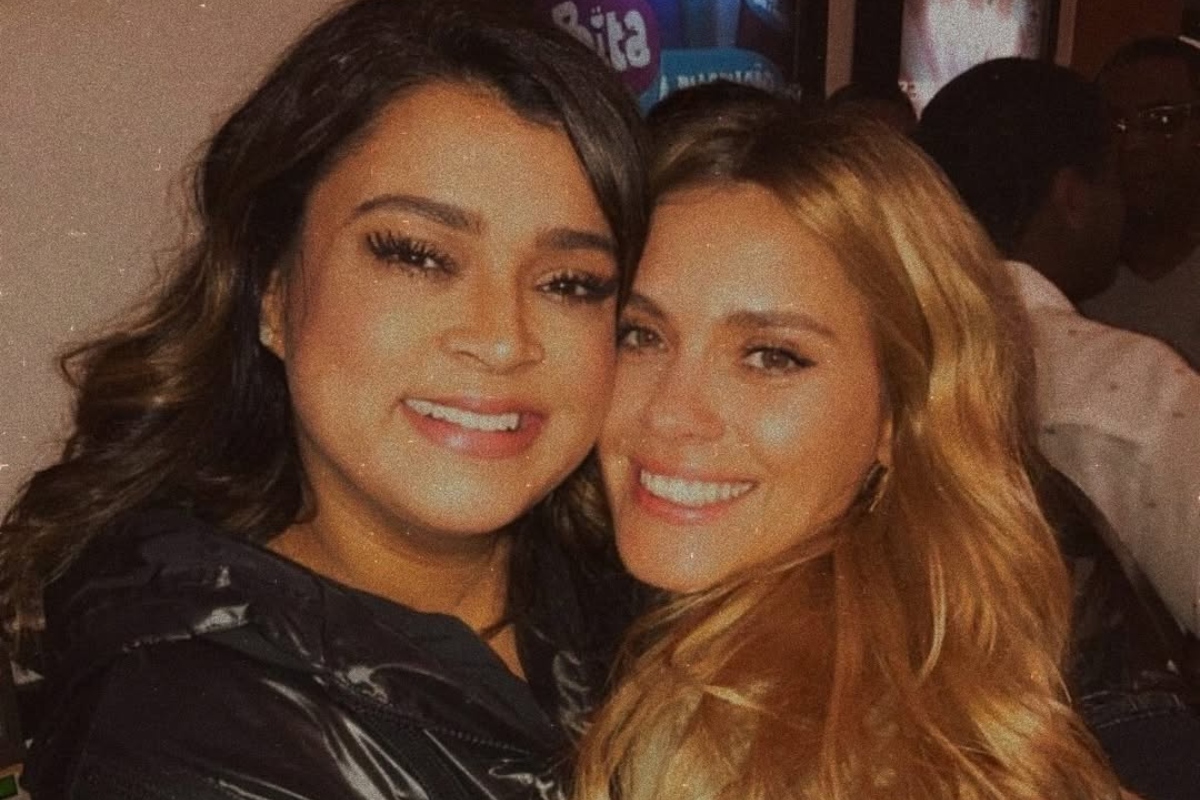 Carol Dieckmann expõe oportunismo após morte de Preta: “Gente falsa”