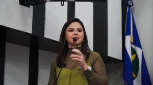 Vereadora Michelly Alencar defende implantação de projeto psicossocial nas escolas após vídeo de agressão viralizar