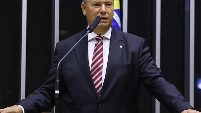 Deputado apresenta projeto para endurecer regras do RenovaBio