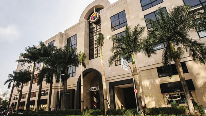 Lucro da Iguatemi quase dobra e vai a RS 208 mi no 2º trimestre