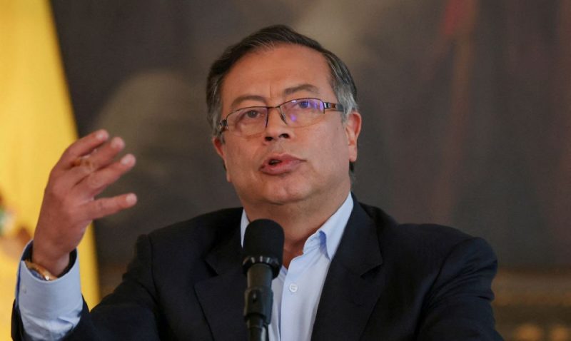 Colômbia protesta contra o Peru por ilha em região de fronteira