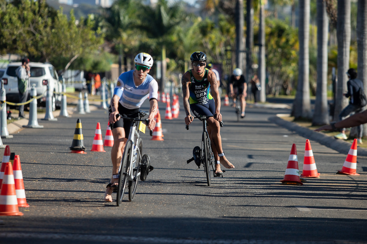 100 KM Metrópoles: saiba tudo sobre a prova de ciclismo