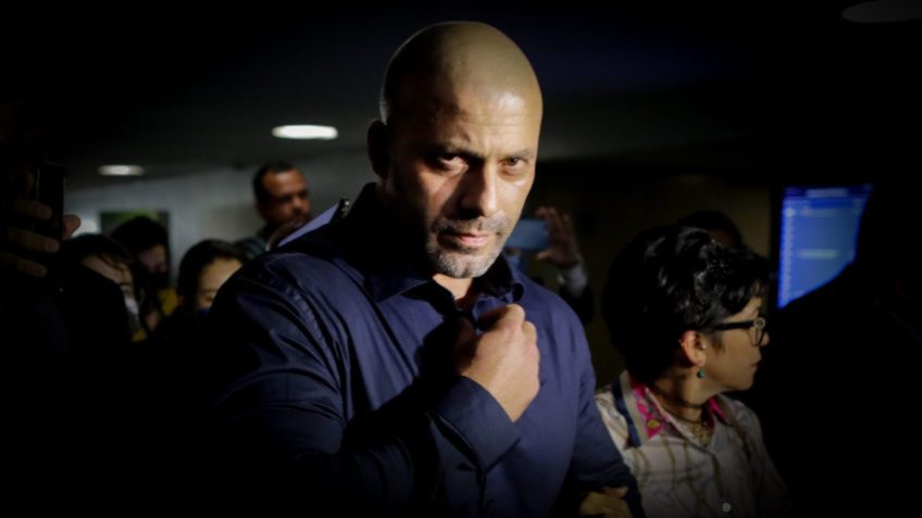 Moraes autoriza saídas temporárias de Silveira para tratar joelho