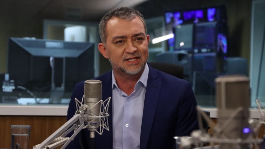 Patriota de verdade defende a soberania do Brasil, diz presidente da Conab