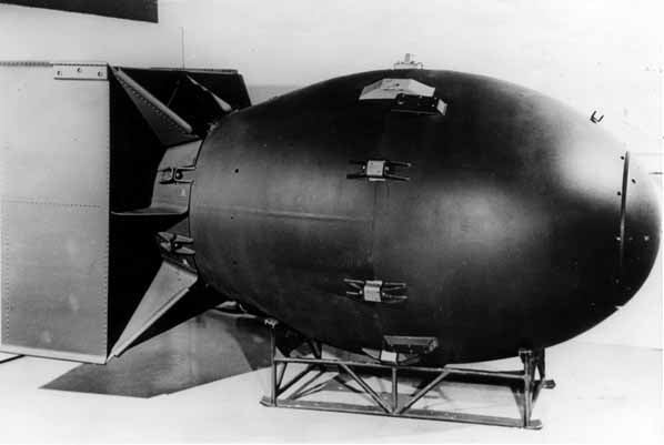 Há 80 anos, os EUA lançavam a bomba atômica em Hiroshima