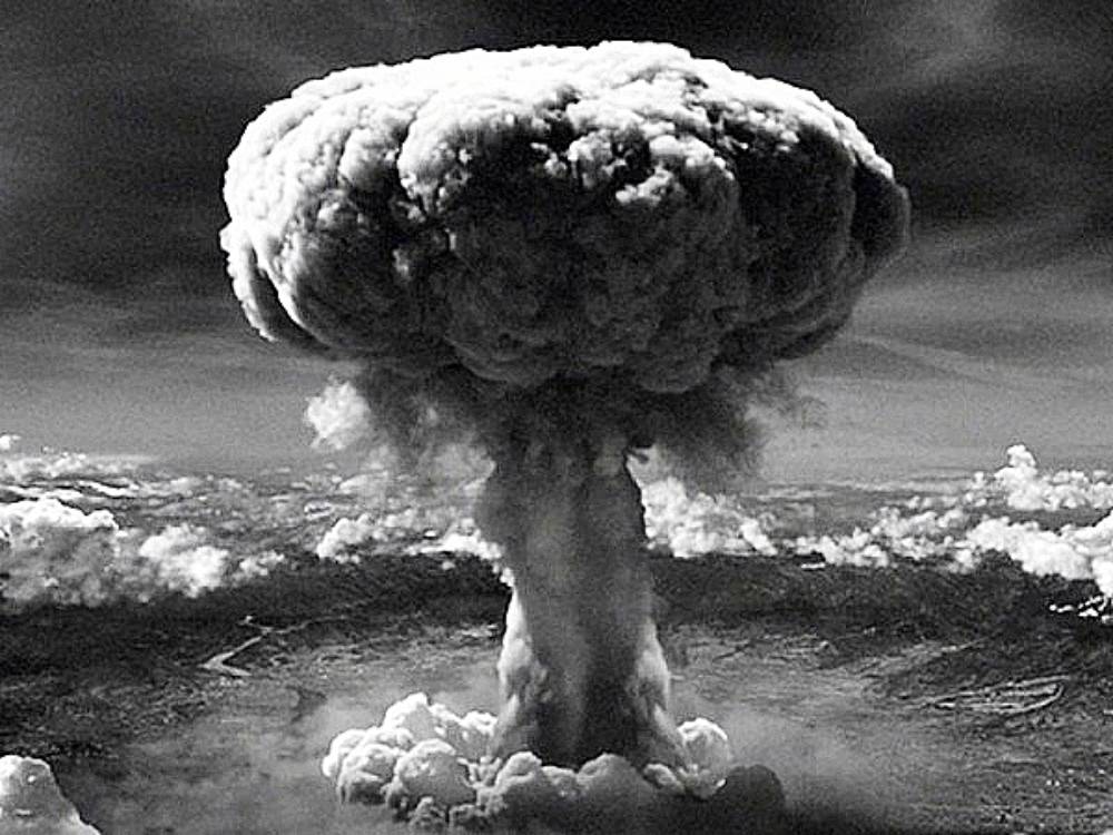 Nos 80 anos de Hiroshima, armas atômicas estão em alta
