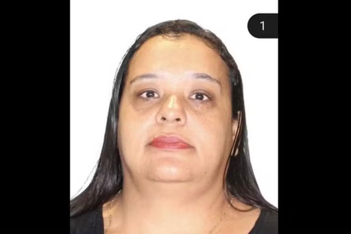 Brasileira acusada de matar 5 filhos envenenados é presa em Portugal