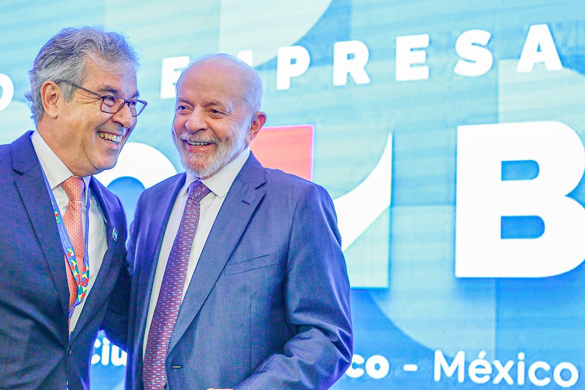 Tarifaço: papel da Apex é diversificar novos mercados, diz presidente