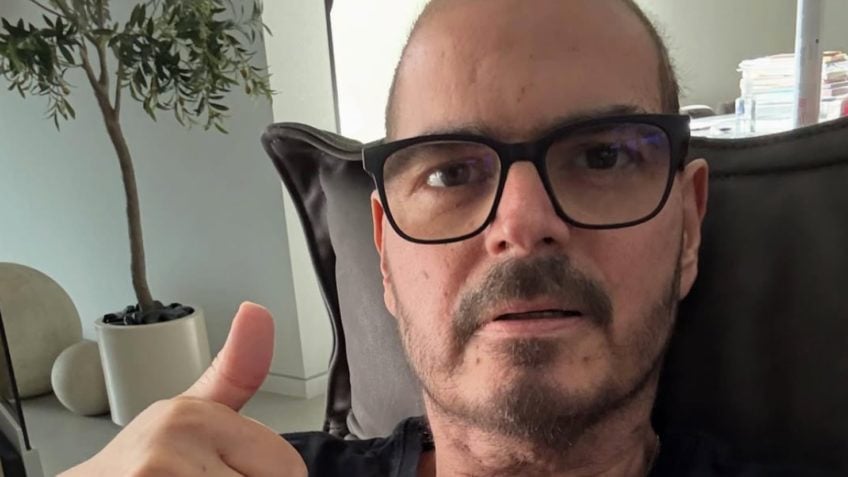 “Foge não, Barroso! Você merece uma Magnitsky”, diz Constantino