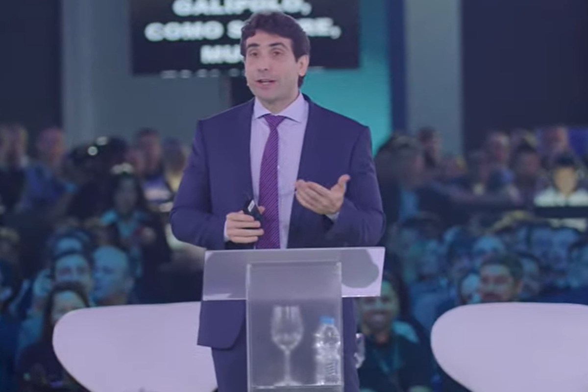Galípolo: “Pix é estratégico para o Brasil e deve ser gerido pelo BC”