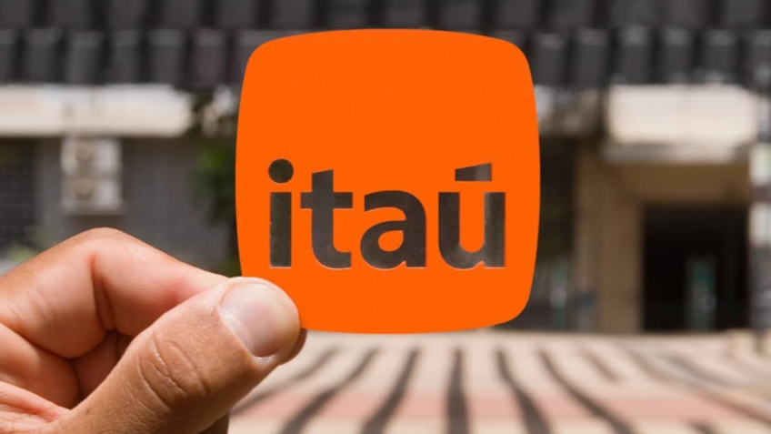 Itaú registra lucro de R$ 11,5 bi no 2º trimestre