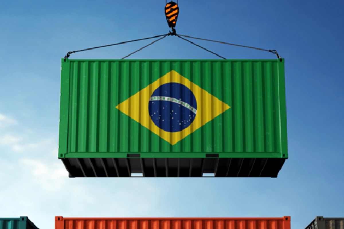 Norte e Nordeste são as regiões mais afetadas pelo tarifaço, diz FGV