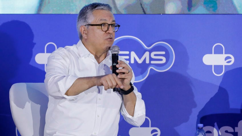 Tarifas dos EUA são oportunidade para o Brasil, diz Padilha