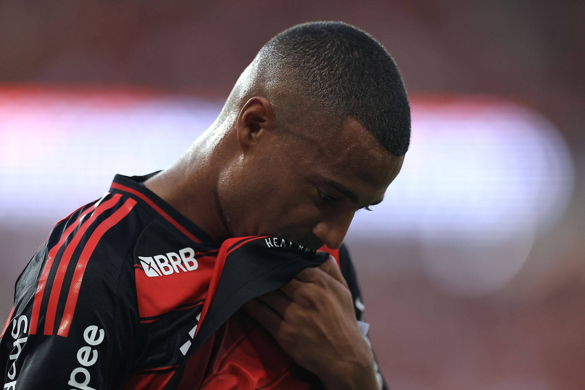 Pato Sánchez acredita em ida do craque do Flamengo ao River Plate