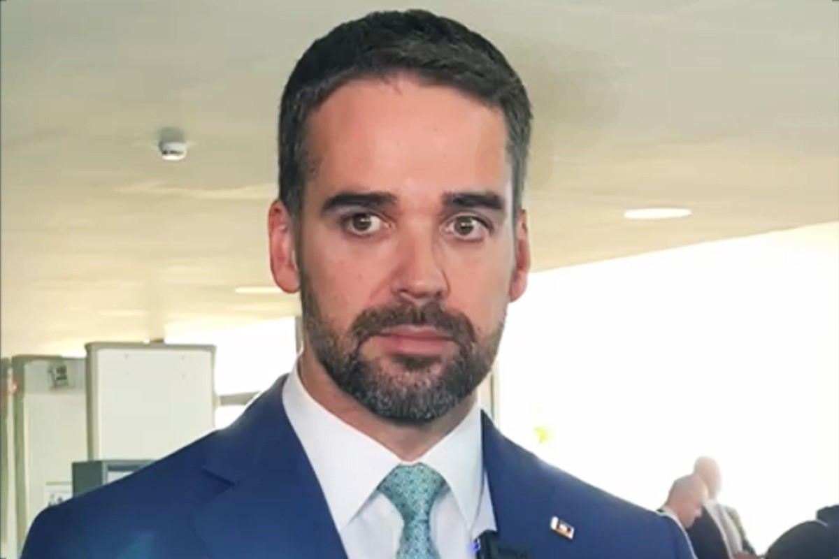 Leite culpa família Bolsonaro por tarifaço, mas não isenta Lula