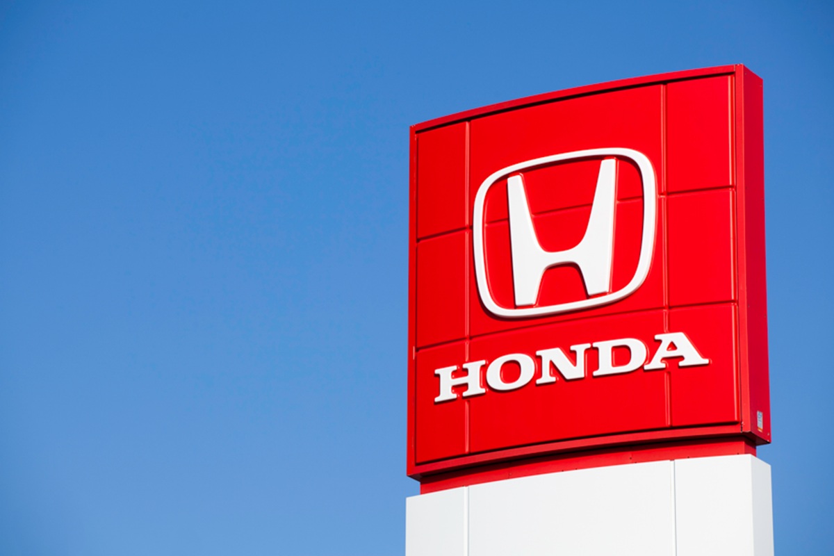 Tarifaço de Trump derruba Honda, que vê lucro despencar 50%