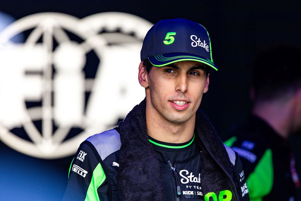 Chefe da Sauber elogia Bortoleto após 6º lugar no GP da Hungria