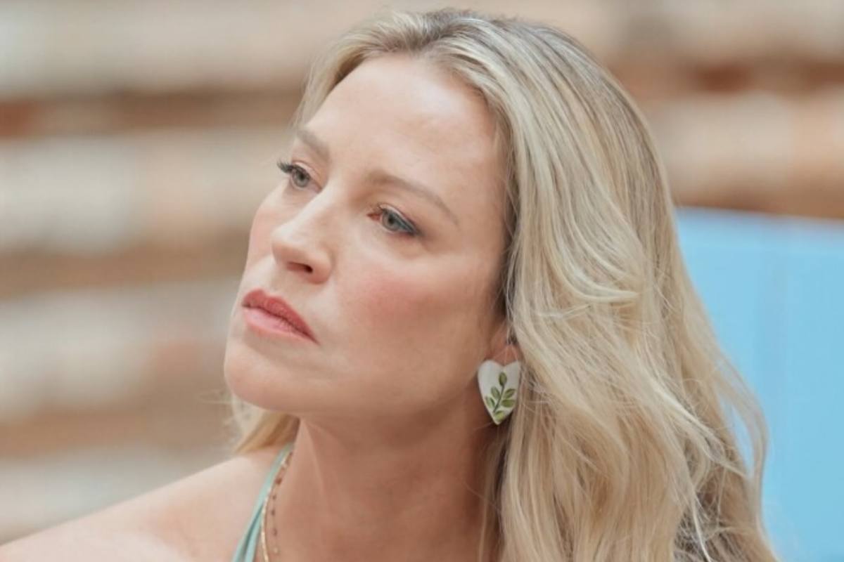 Luana Piovani denuncia empresa aérea após ser impedida de embarcar