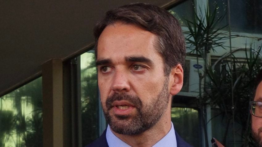 Família Bolsonaro é maior culpada por tarifaço, diz governador do RS