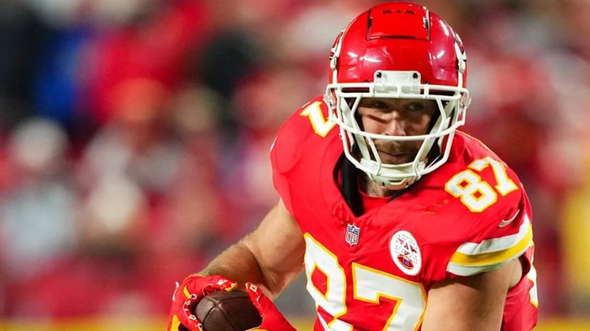 NFL adquire 10% da "ESPN"; entenda o acordo