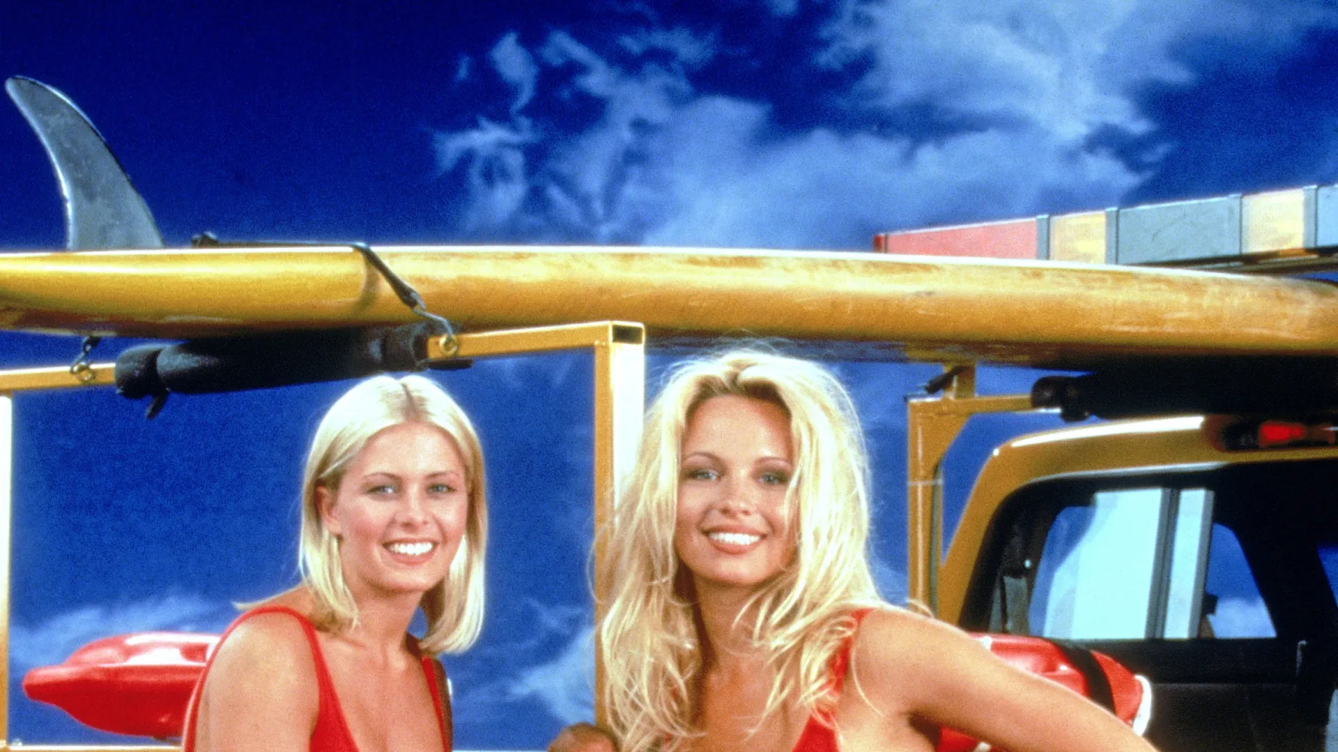 Existe carreira após 'S.O.S. Malibu'?