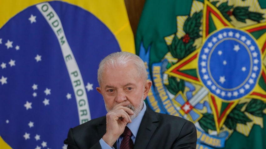 Já tínhamos perdoado a intromissão dos EUA no golpe de 64, diz Lula