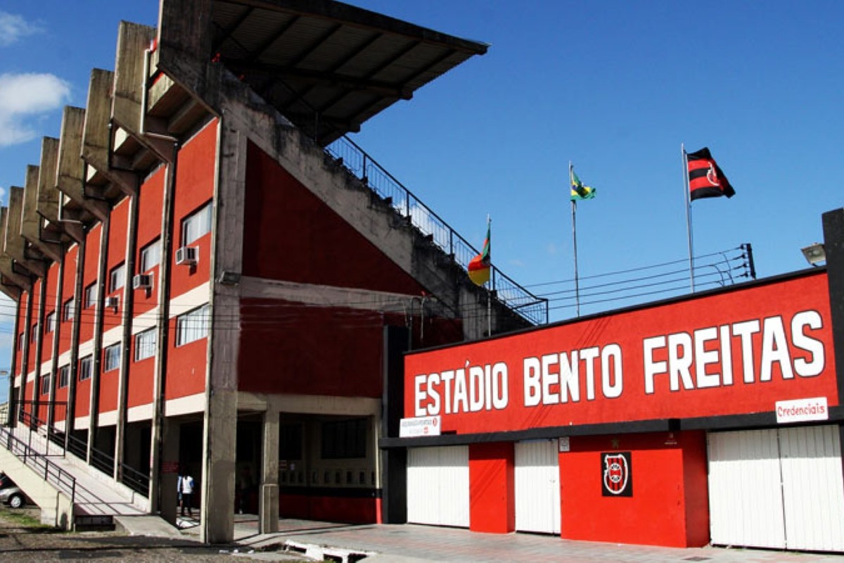 Equipe gaúcha inicia recuperação judicial após eliminação na Série D