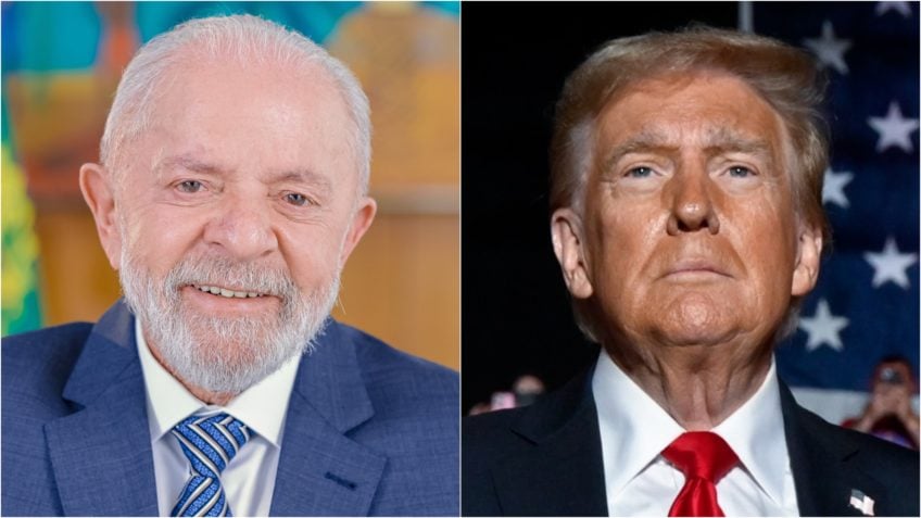 Nossa Suprema Corte não está dando a mínima ao Trump, diz Lula